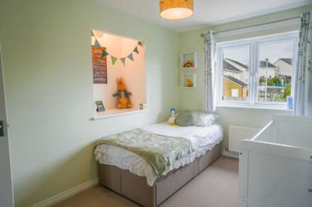 Hayfield Drive, Stewarton, Image 18