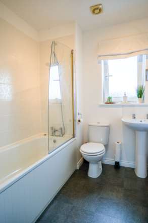 Hayfield Drive, Stewarton, Image 20