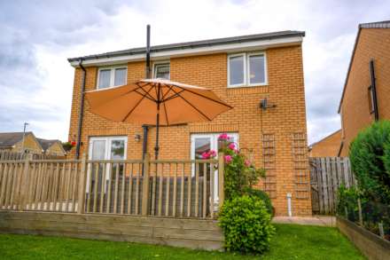 Hayfield Drive, Stewarton, Image 25