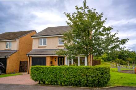 Hayfield Drive, Stewarton, Image 3