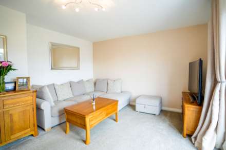 Hayfield Drive, Stewarton, Image 5