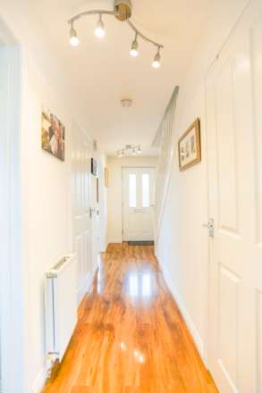 Hayfield Drive, Stewarton, Image 9