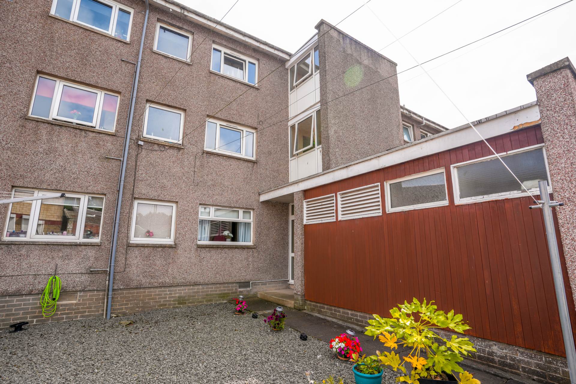 Lainshaw Street, Stewarton, Image 15