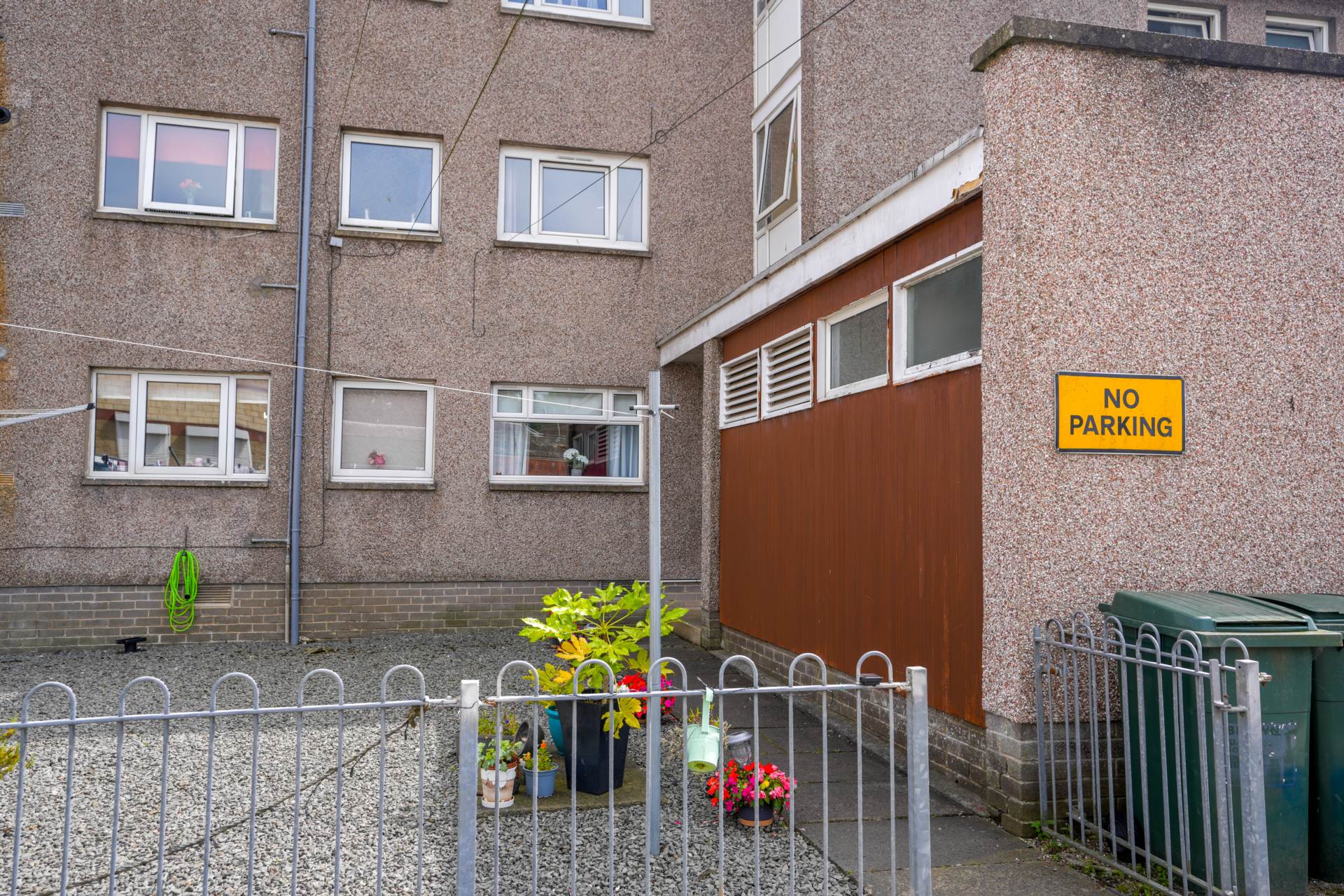 Lainshaw Street, Stewarton, Image 16