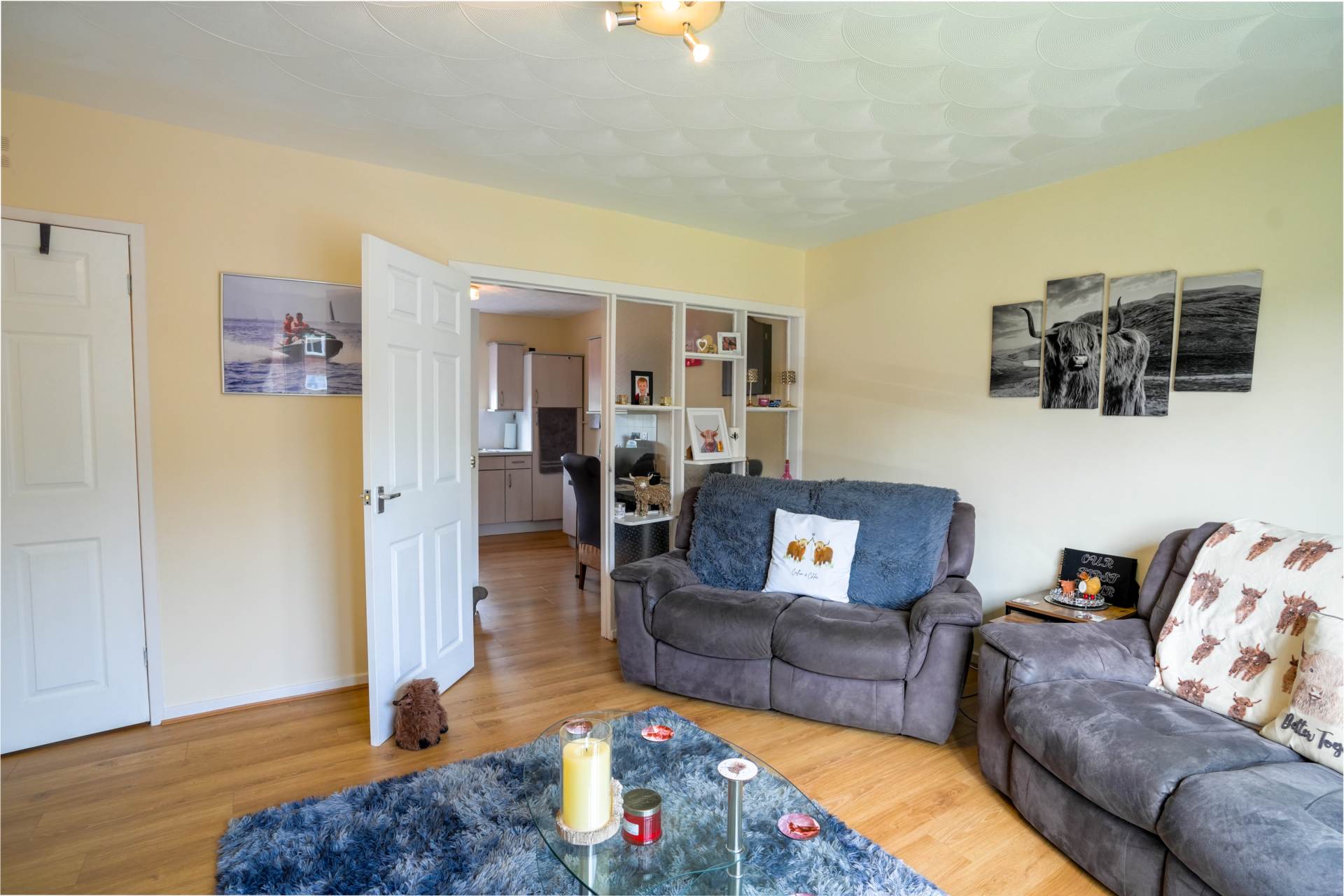 Lainshaw Street, Stewarton, Image 3