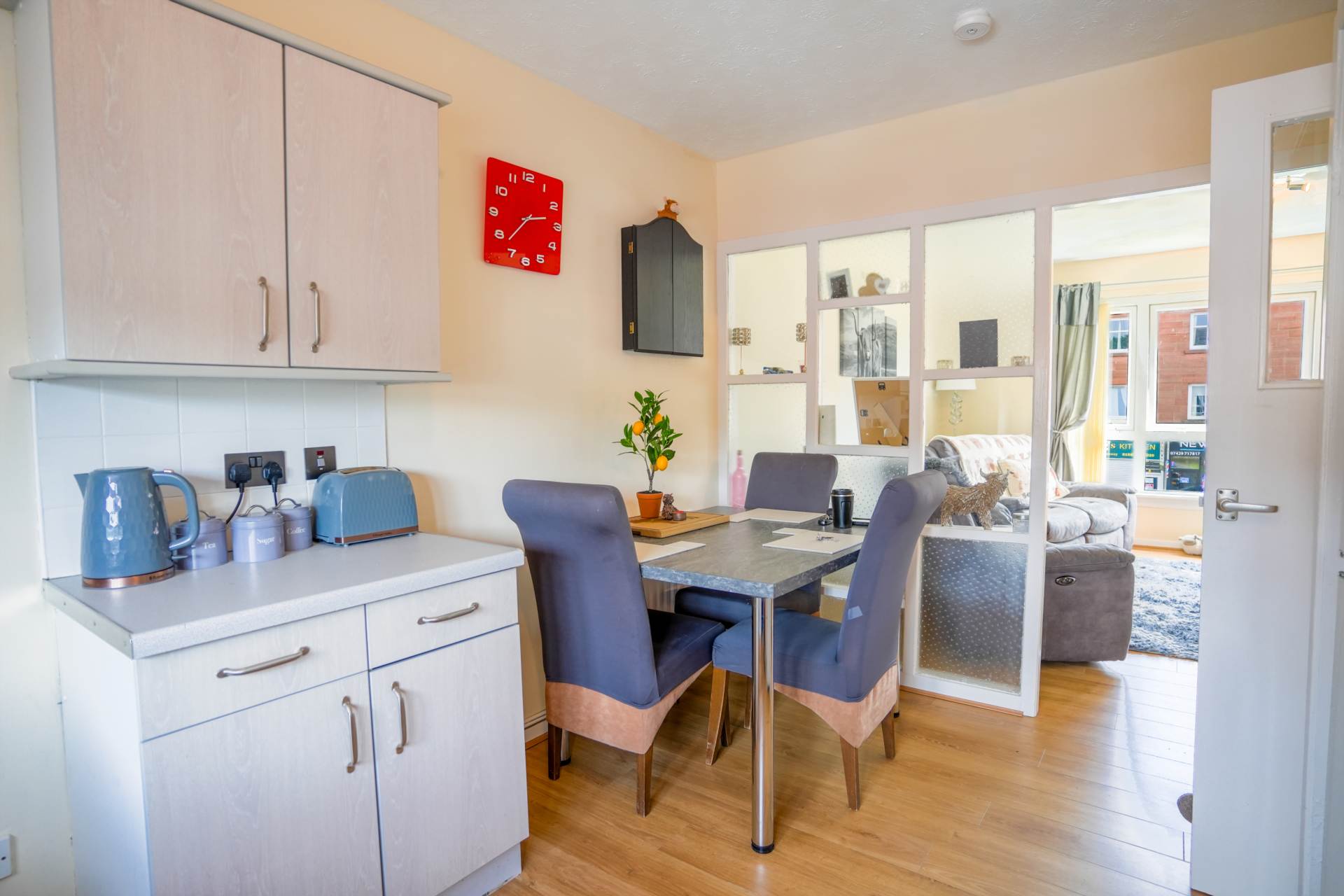 Lainshaw Street, Stewarton, Image 5