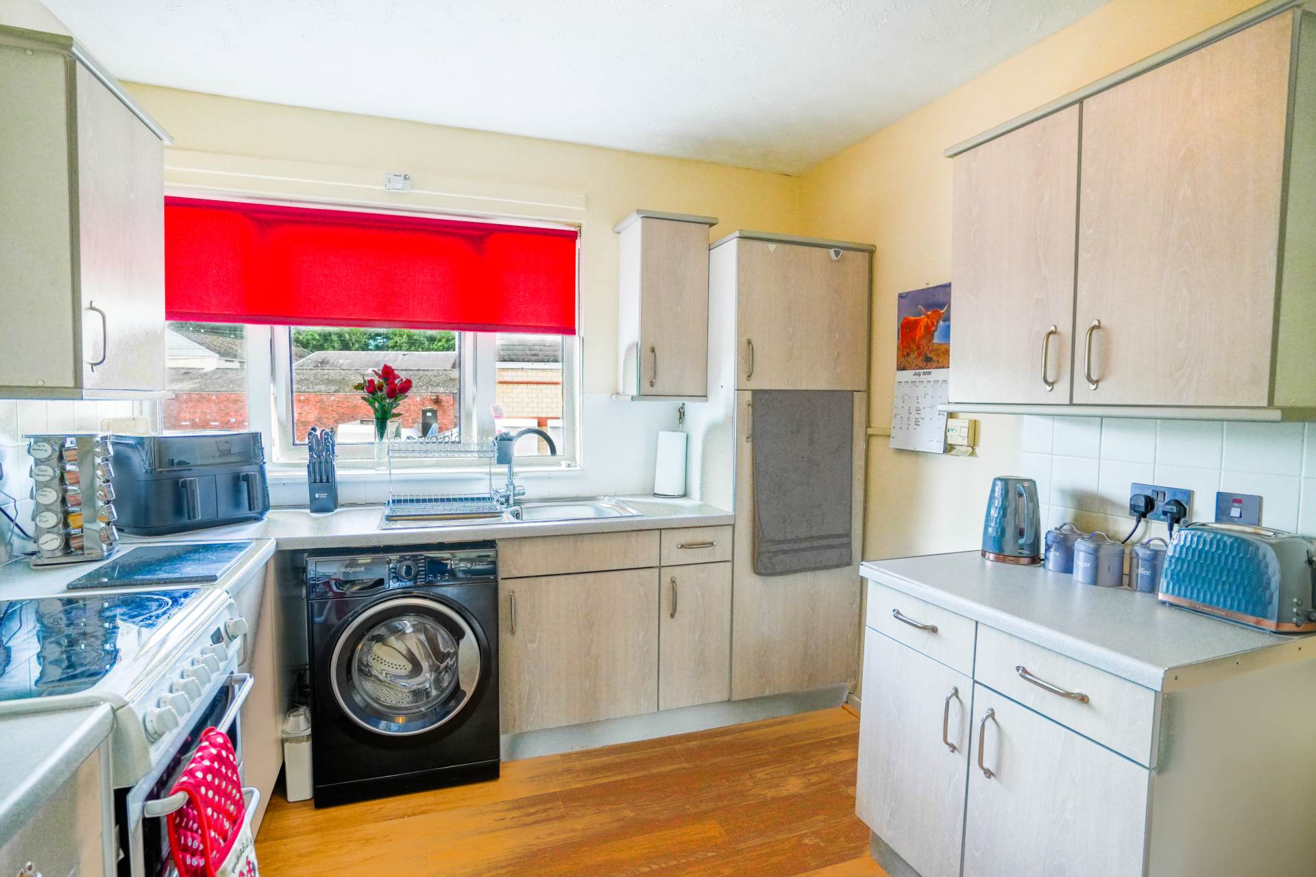 Lainshaw Street, Stewarton, Image 6