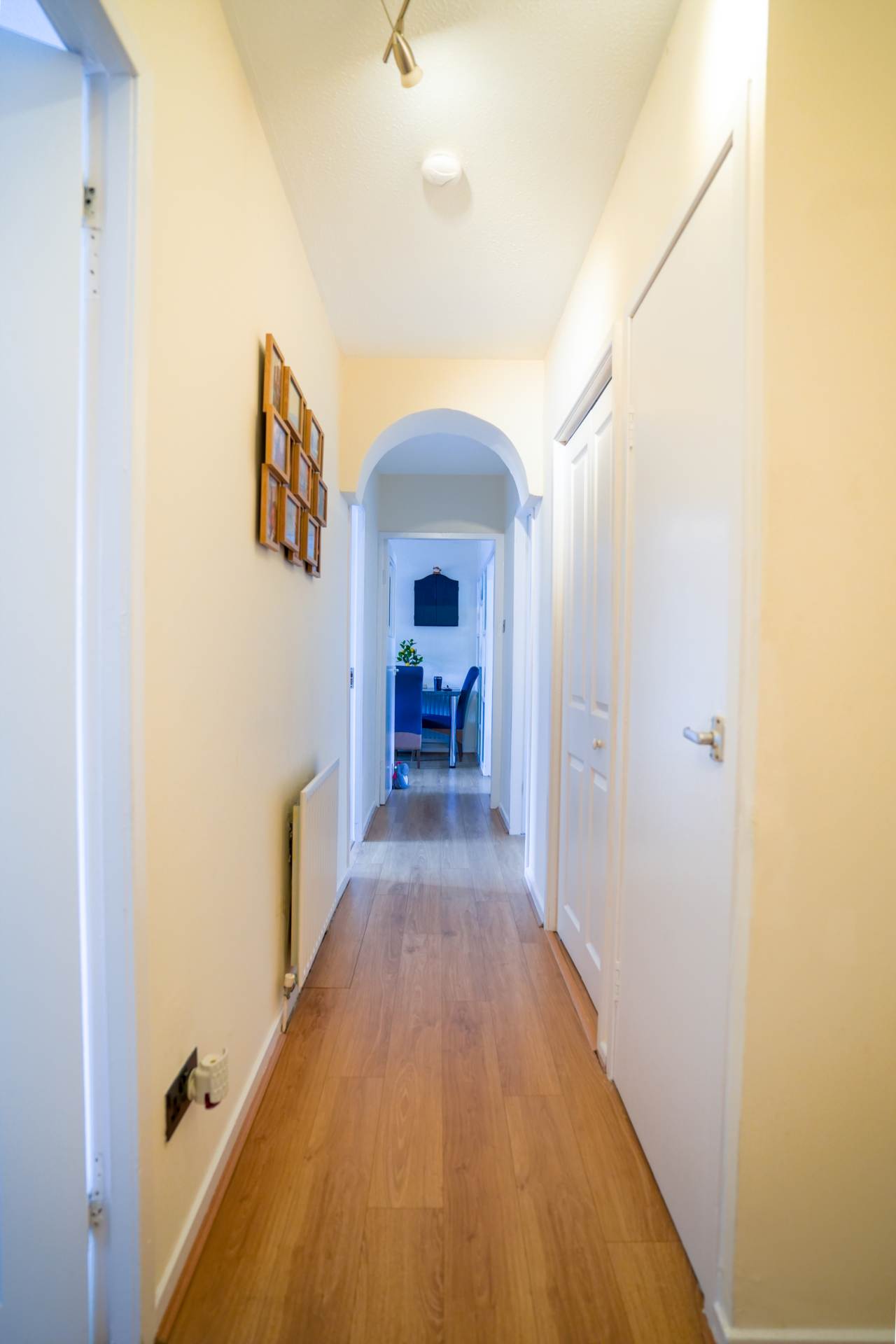Lainshaw Street, Stewarton, Image 7