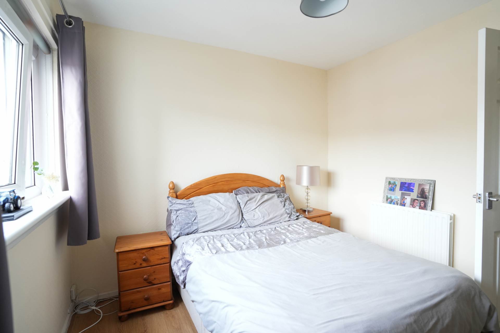 Lainshaw Street, Stewarton, Image 9