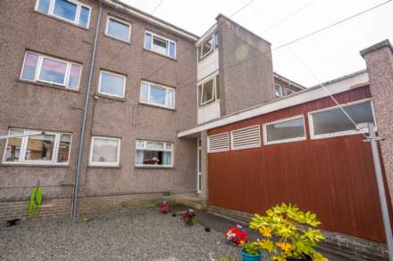Lainshaw Street, Stewarton, Image 15