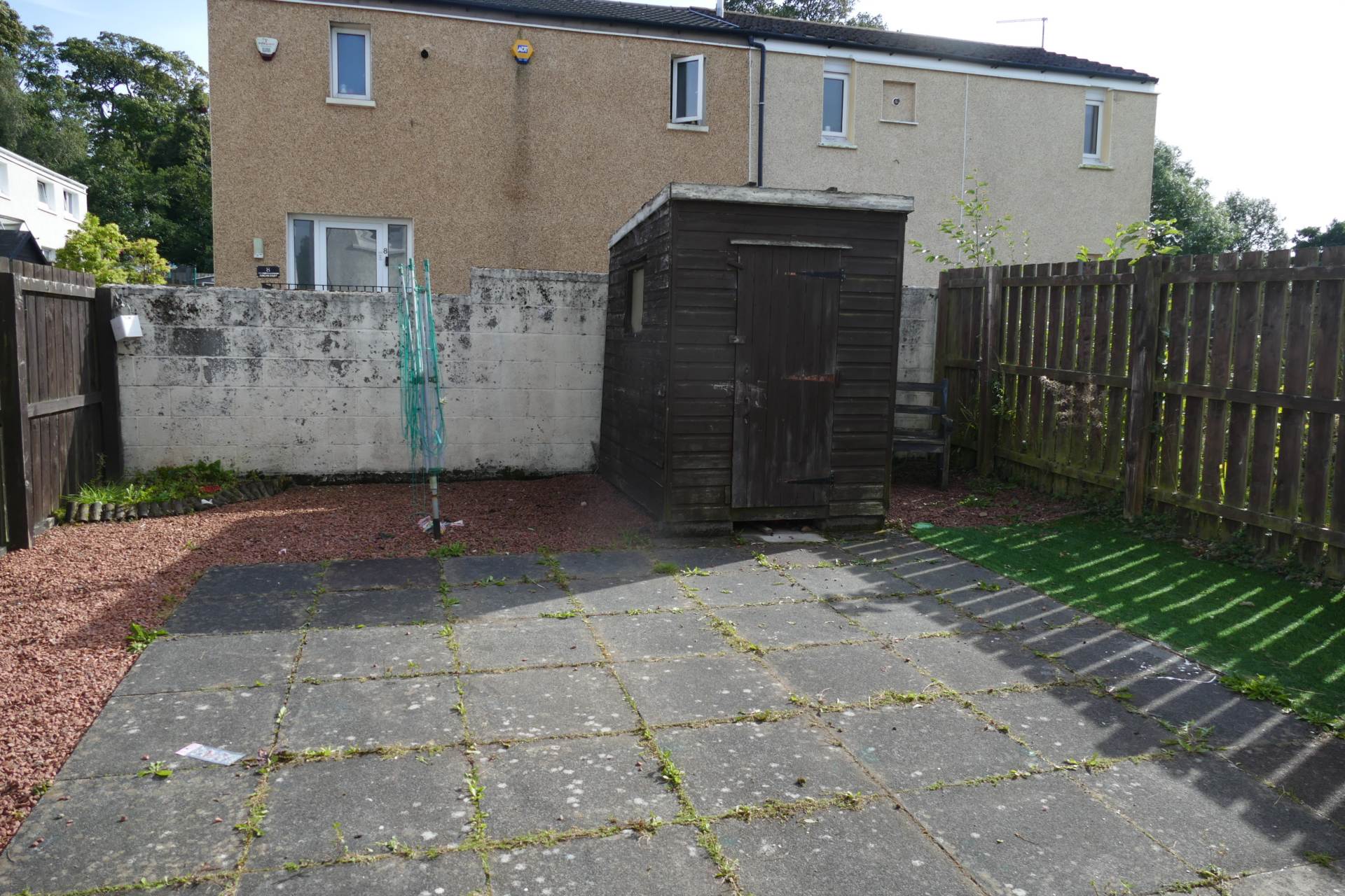 Duncan Court, Kilmarnock, Image 12