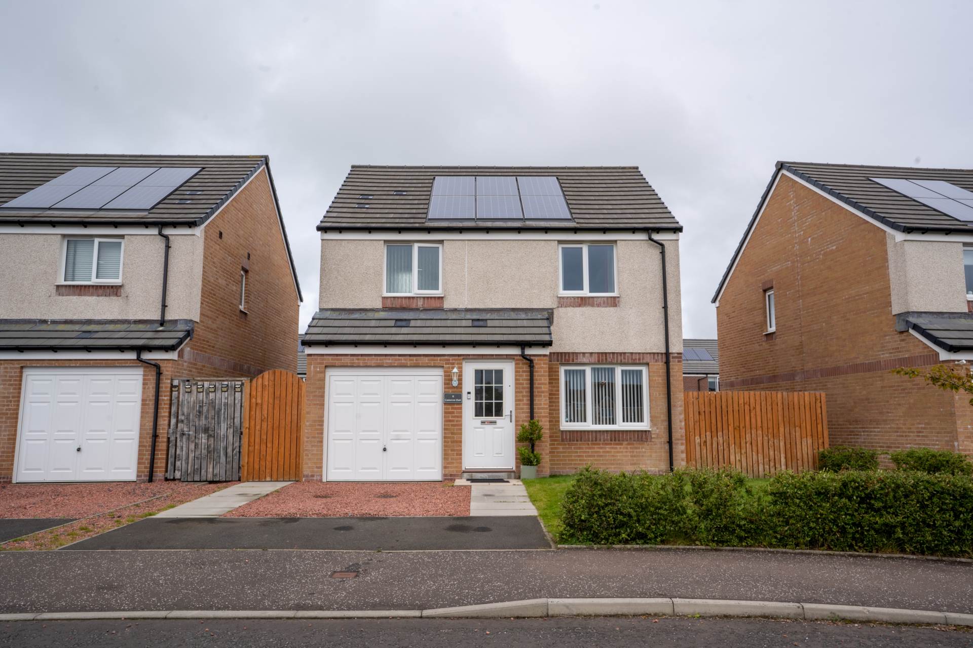 Cameron Gait, Stewarton, Image 1