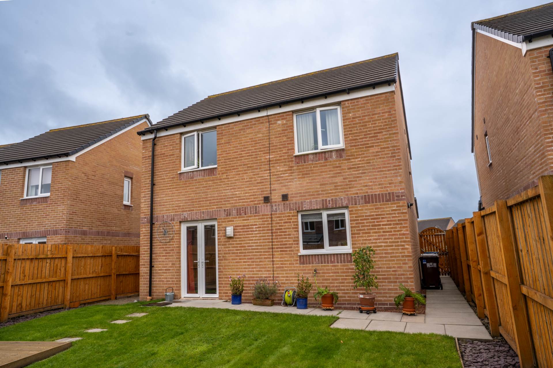 Cameron Gait, Stewarton, Image 20