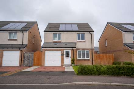 Cameron Gait, Stewarton, Image 1