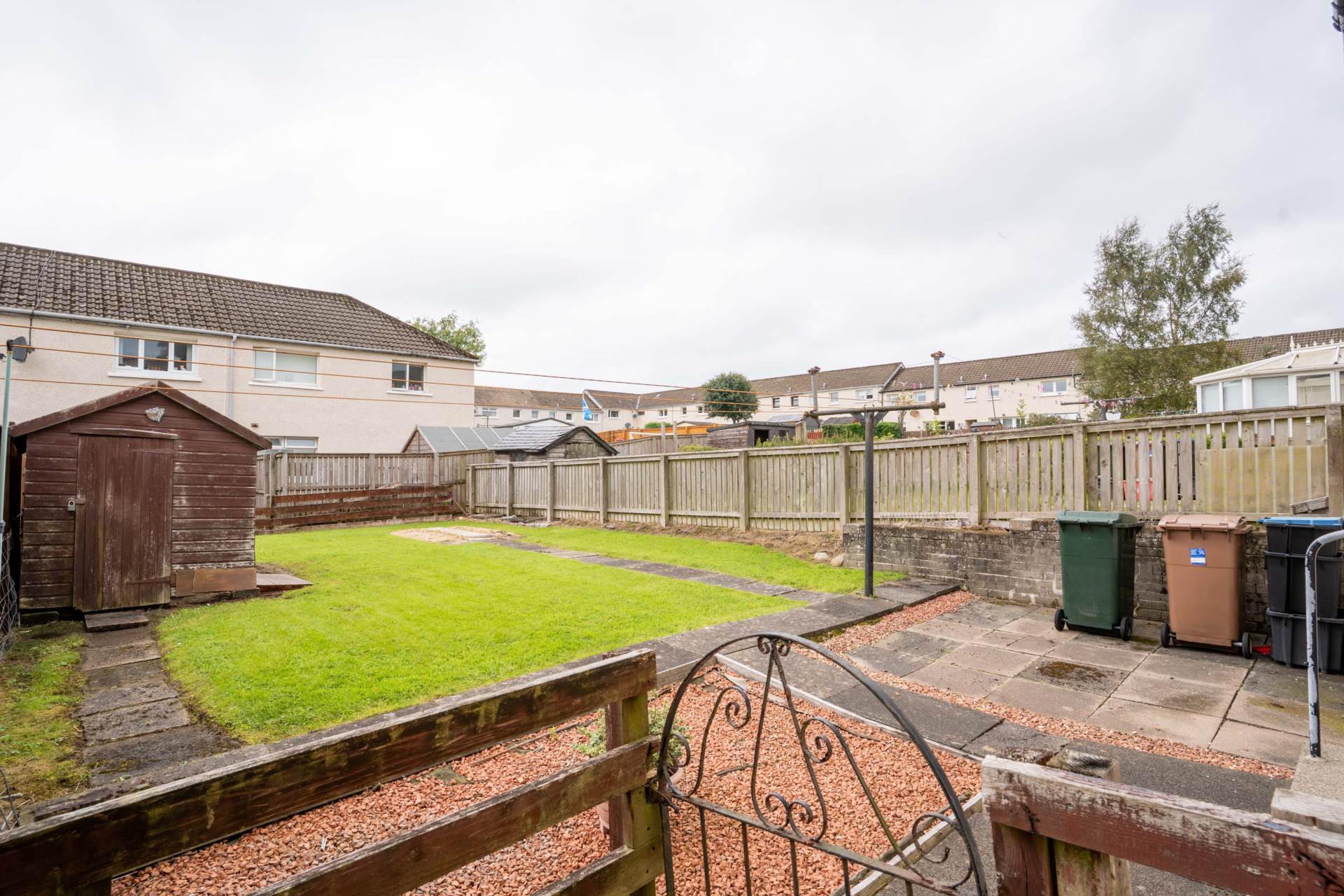 Strandhead, Stewarton, Image 14
