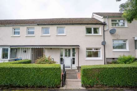 Strandhead, Stewarton