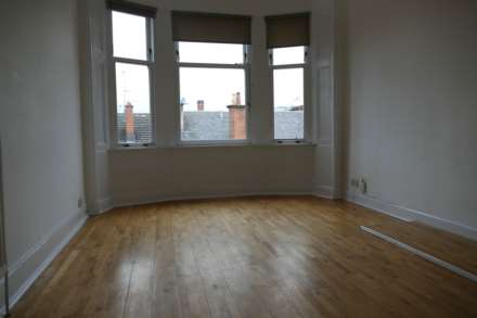 Property For Rent 4/1 Dumbarton Road, Glasgow
