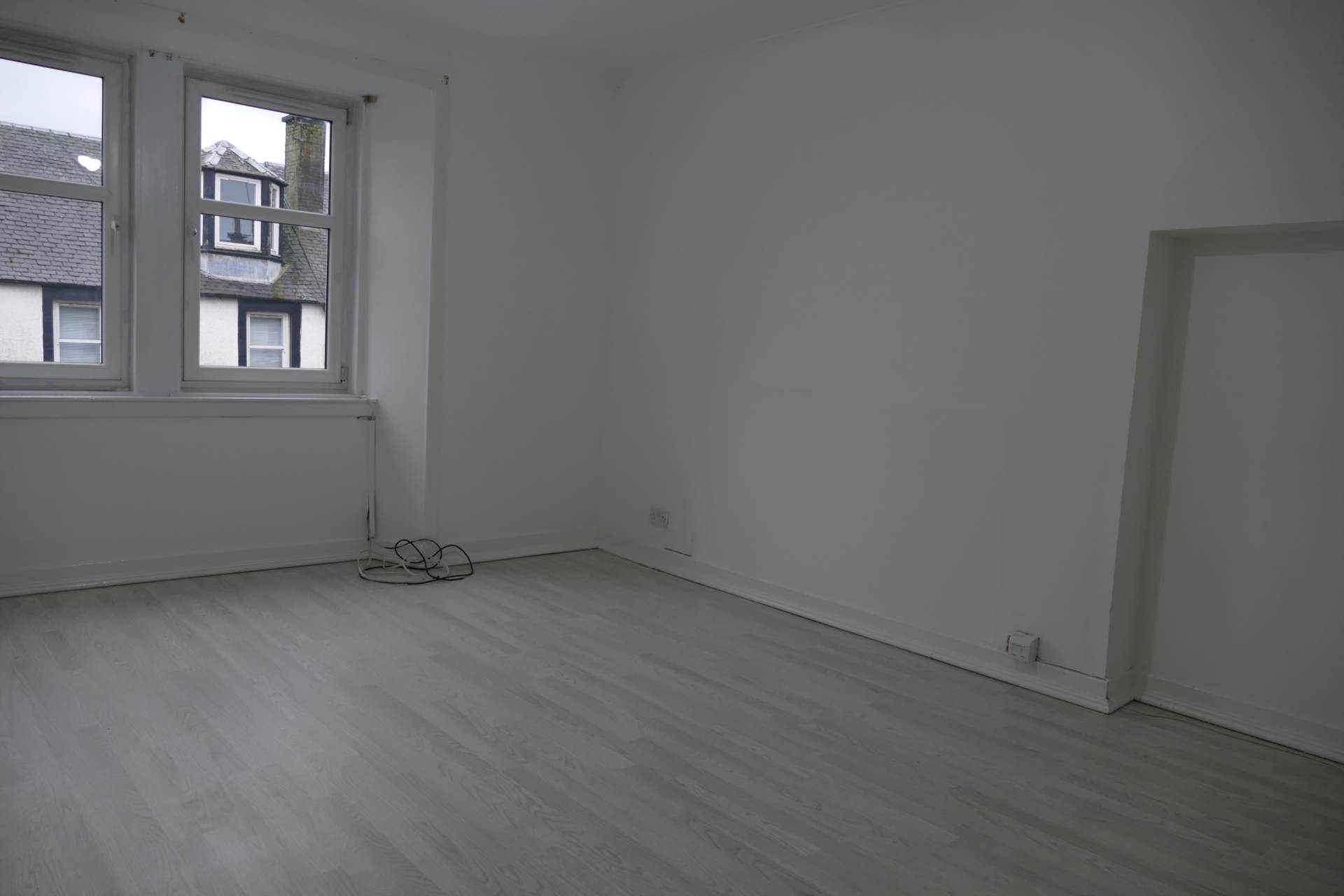 Rigg Street, Stewarton, Image 2