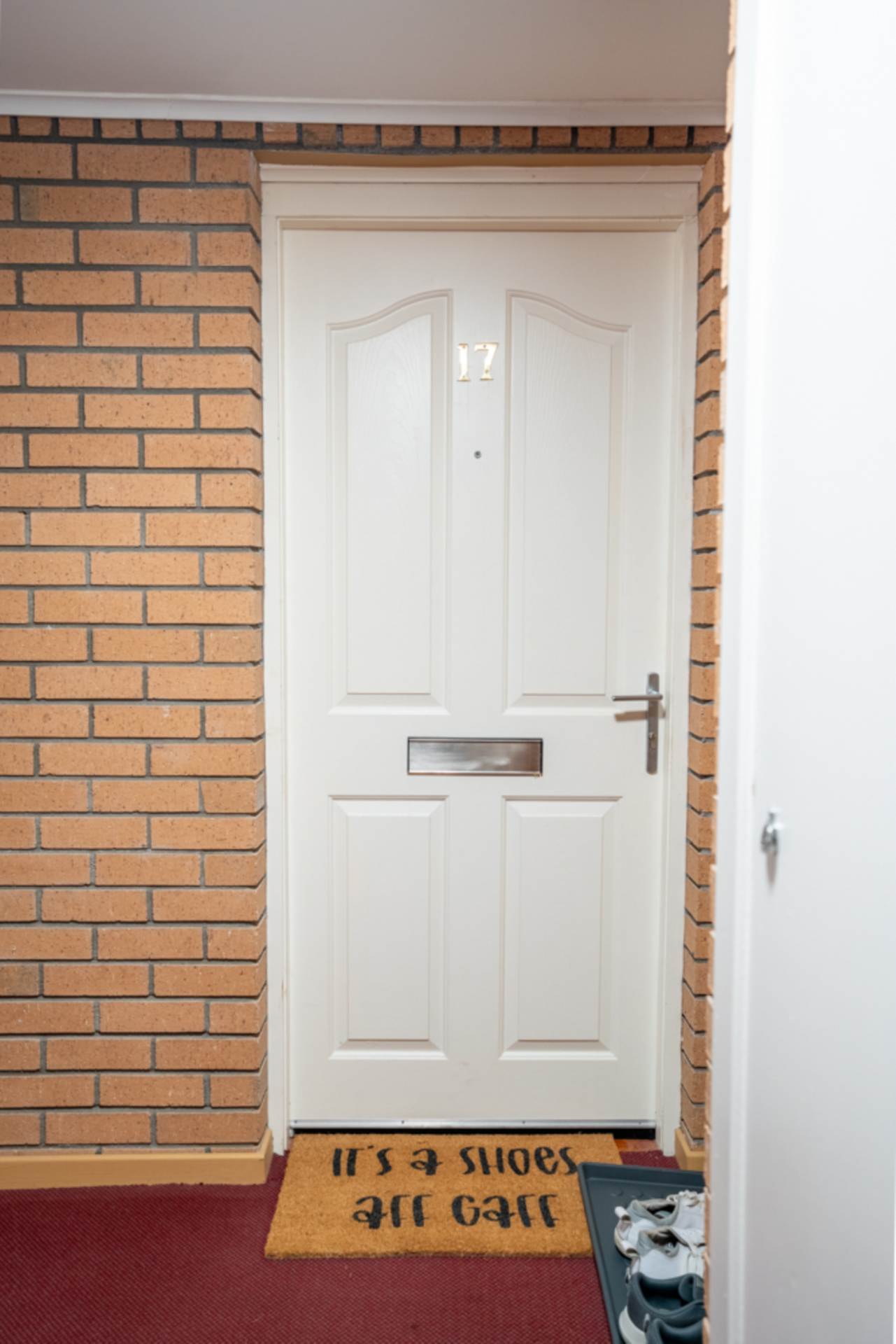 London Gate, Kilmarnock, Image 16