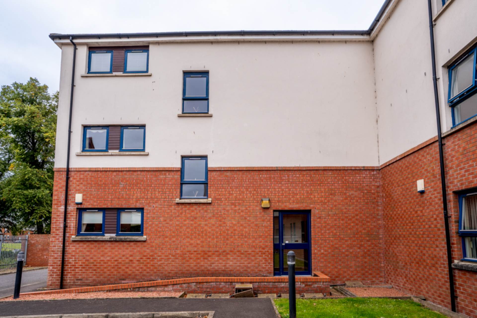 London Gate, Kilmarnock, Image 17