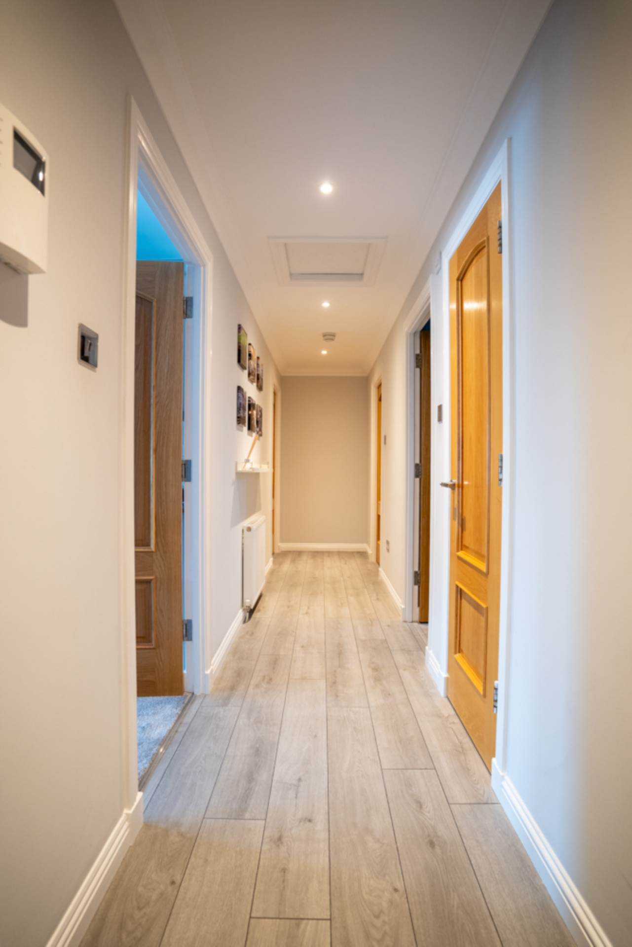 London Gate, Kilmarnock, Image 9