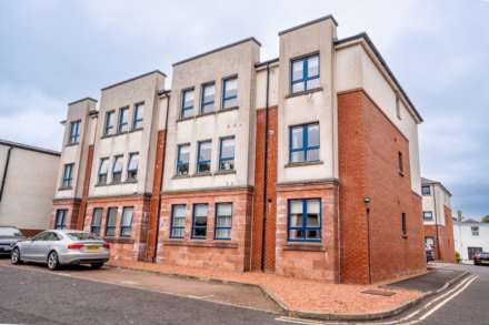 Property For Sale London Gate, Kilmarnock