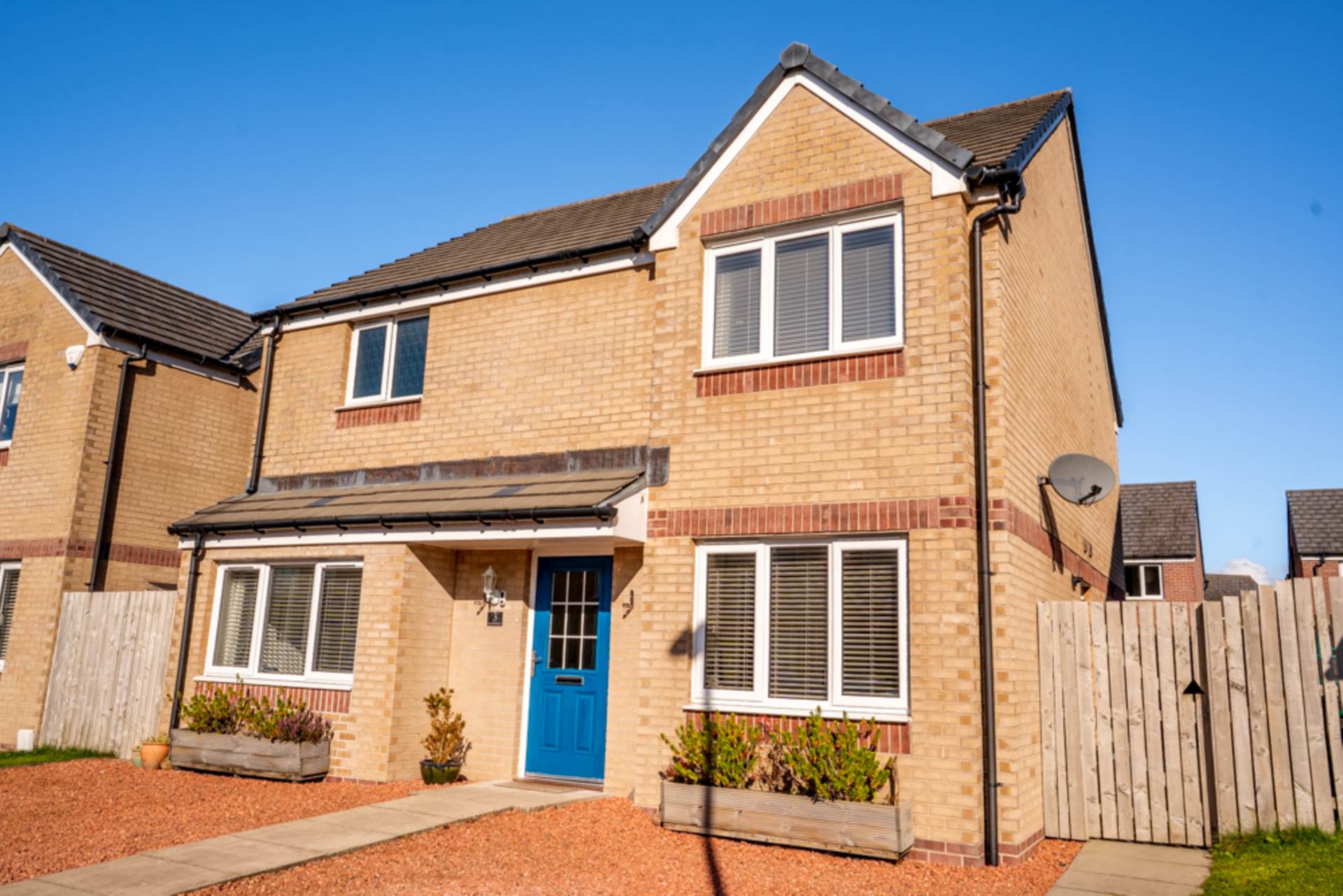 Seaforth Road, Stewarton, Image 2