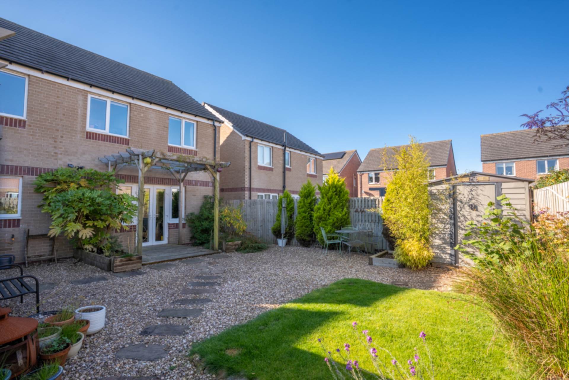 Seaforth Road, Stewarton, Image 24