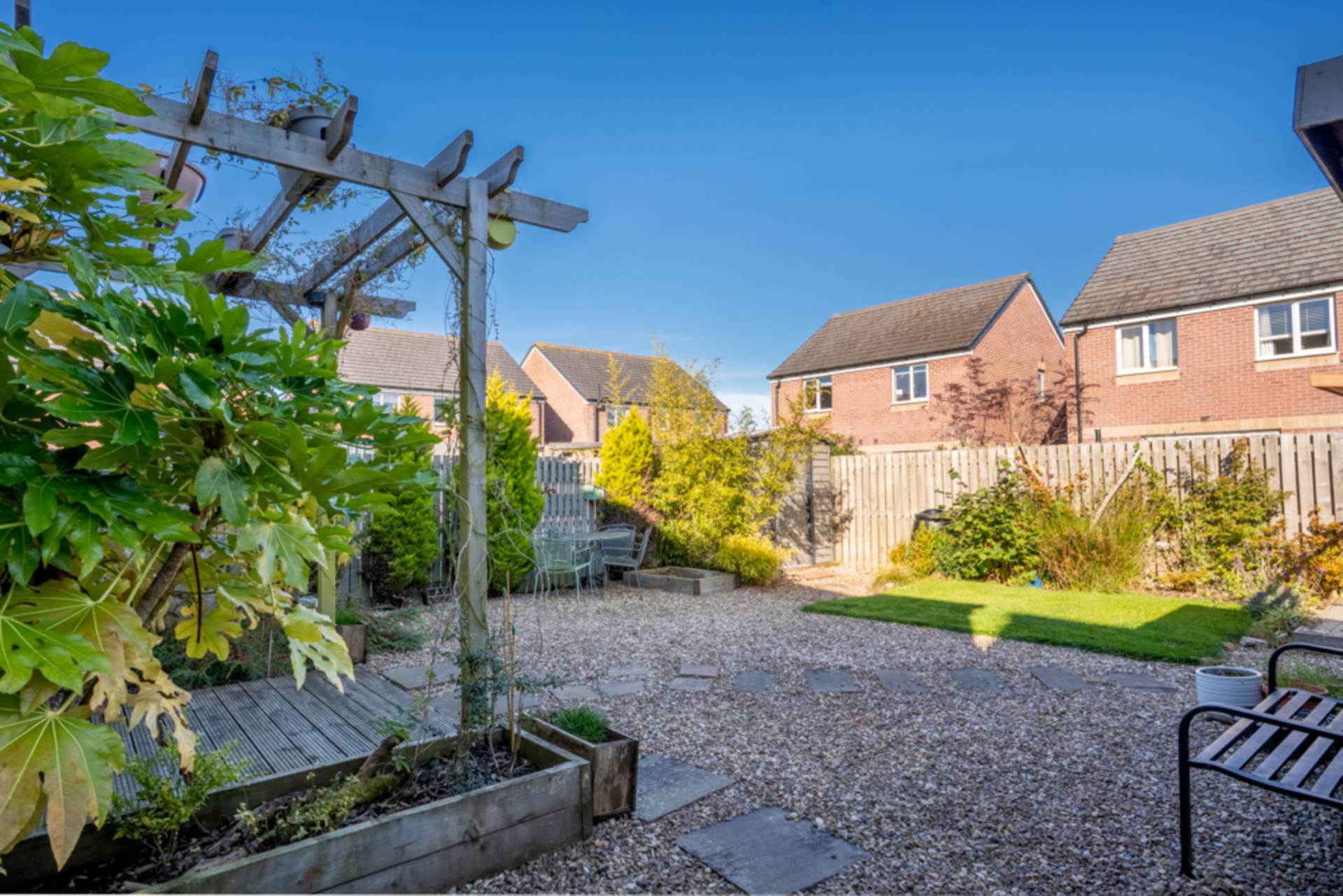 Seaforth Road, Stewarton, Image 26
