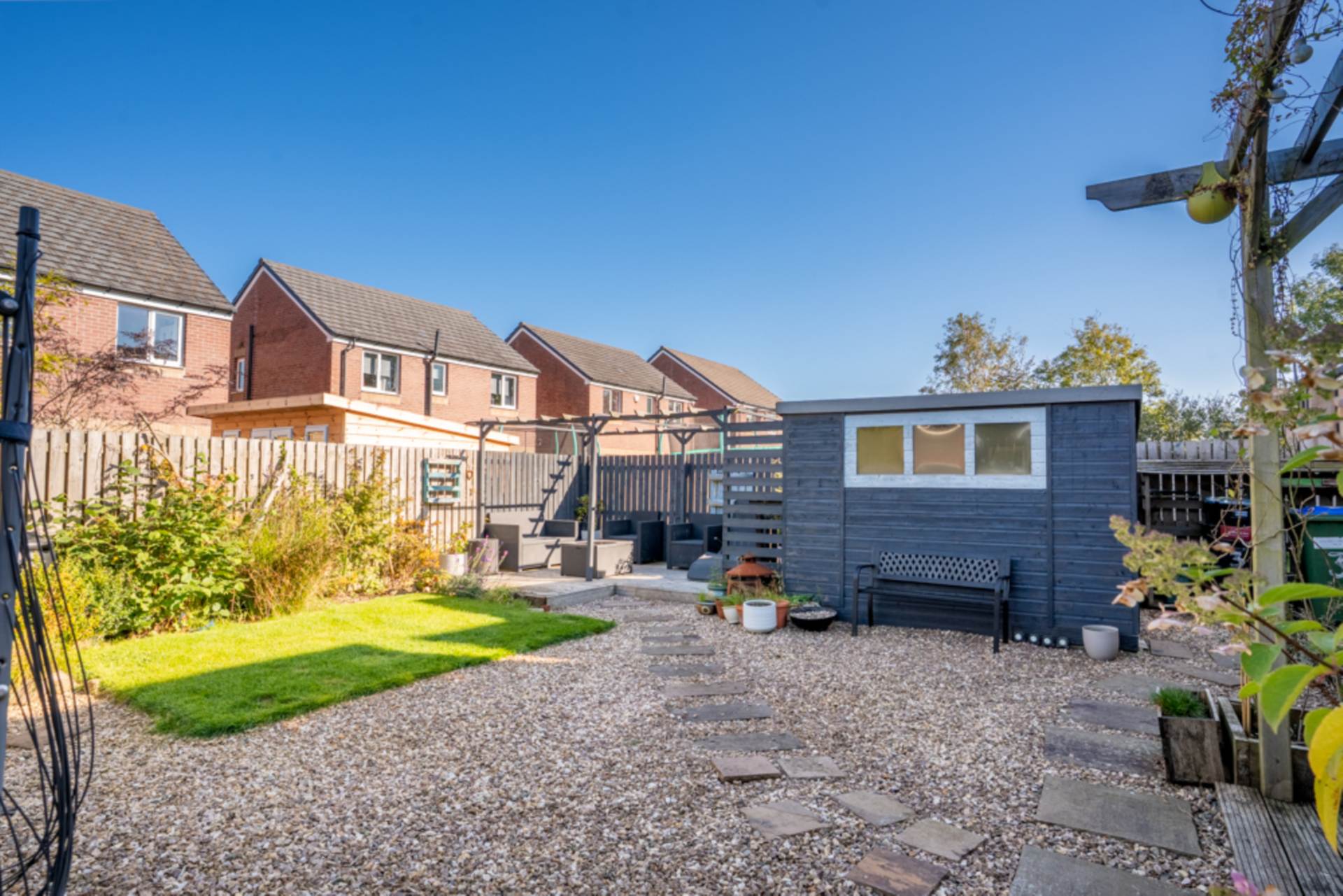 Seaforth Road, Stewarton, Image 27