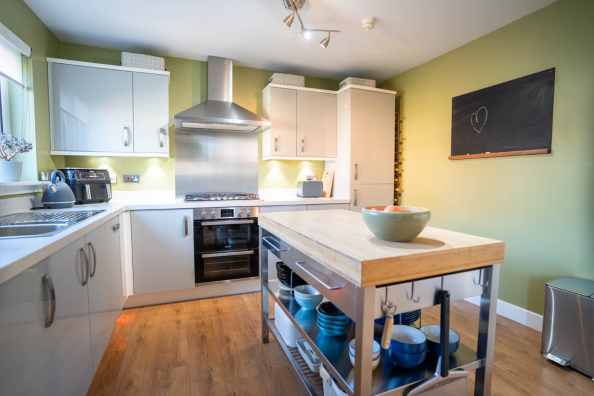 Seaforth Road, Stewarton, Image 7