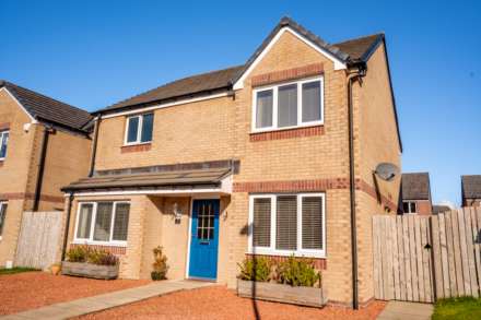 Seaforth Road, Stewarton, Image 2