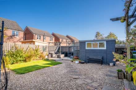 Seaforth Road, Stewarton, Image 27