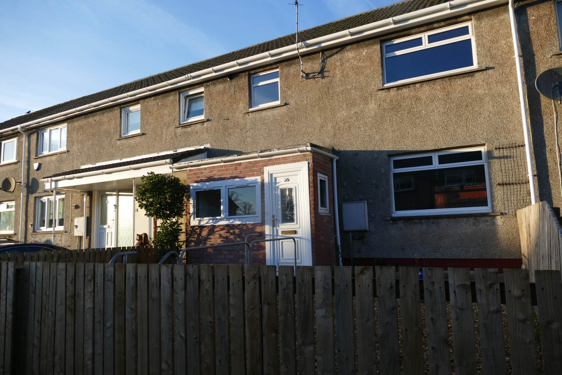 Morton Road, Stewarton, Image 9