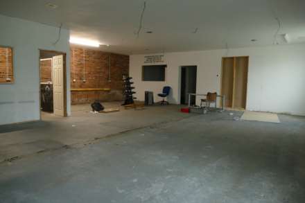 Property For Rent High Street, Stewarton
