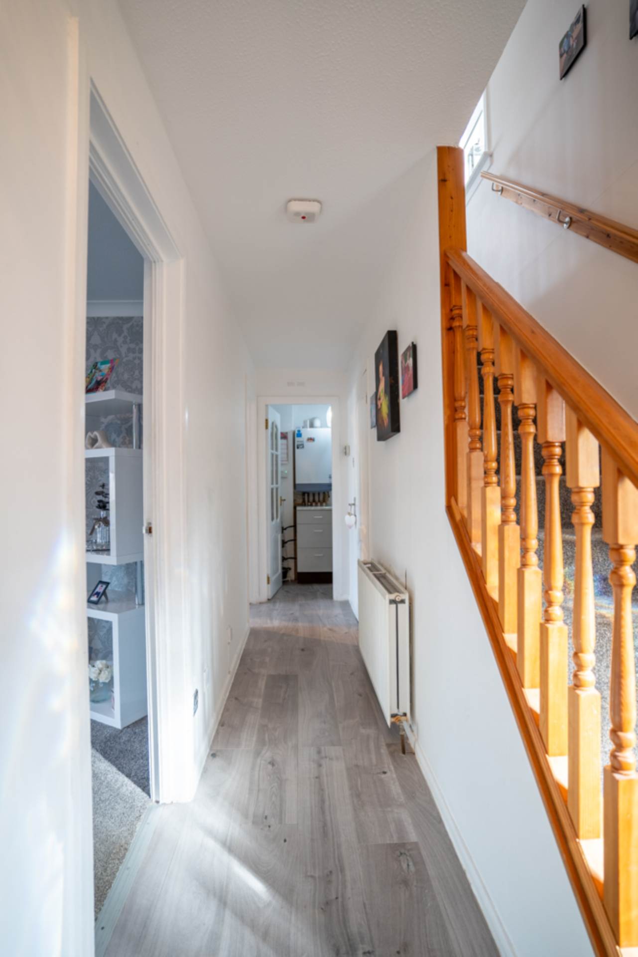 Albert Place, Stewarton, Image 13
