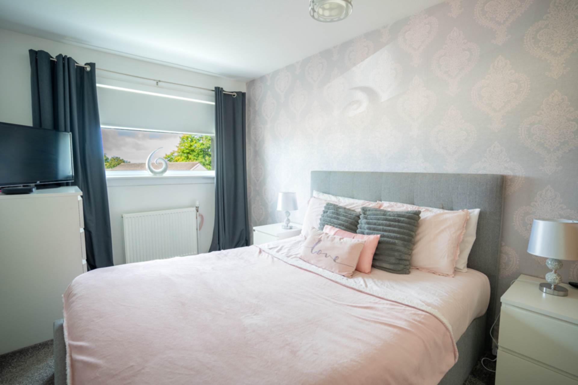 Albert Place, Stewarton, Image 18