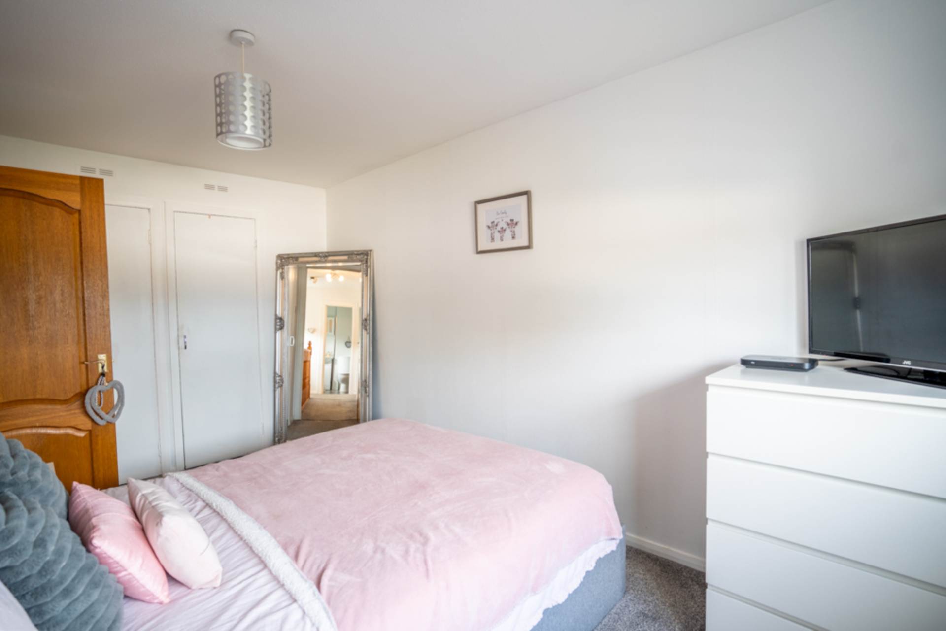 Albert Place, Stewarton, Image 19