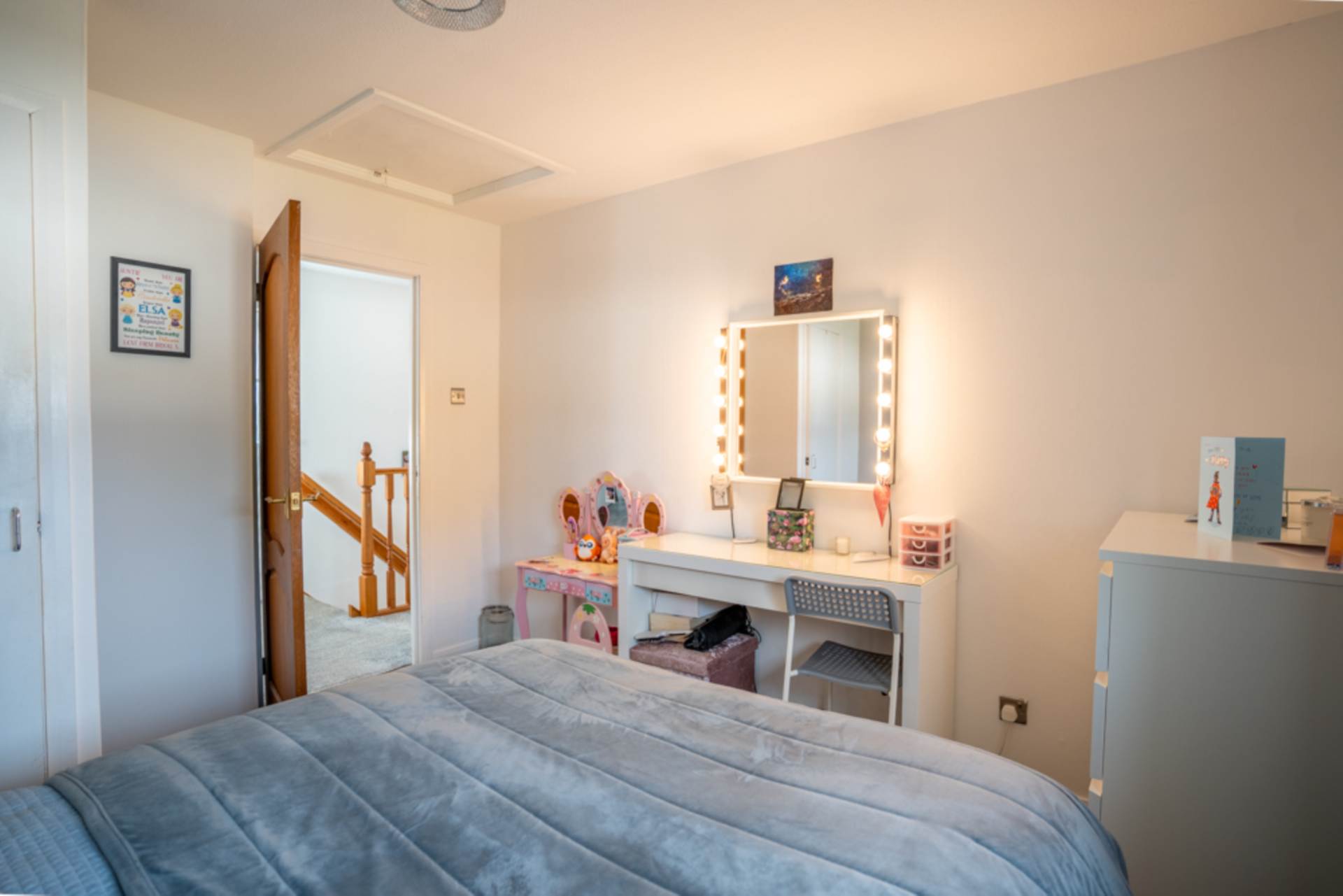 Albert Place, Stewarton, Image 23