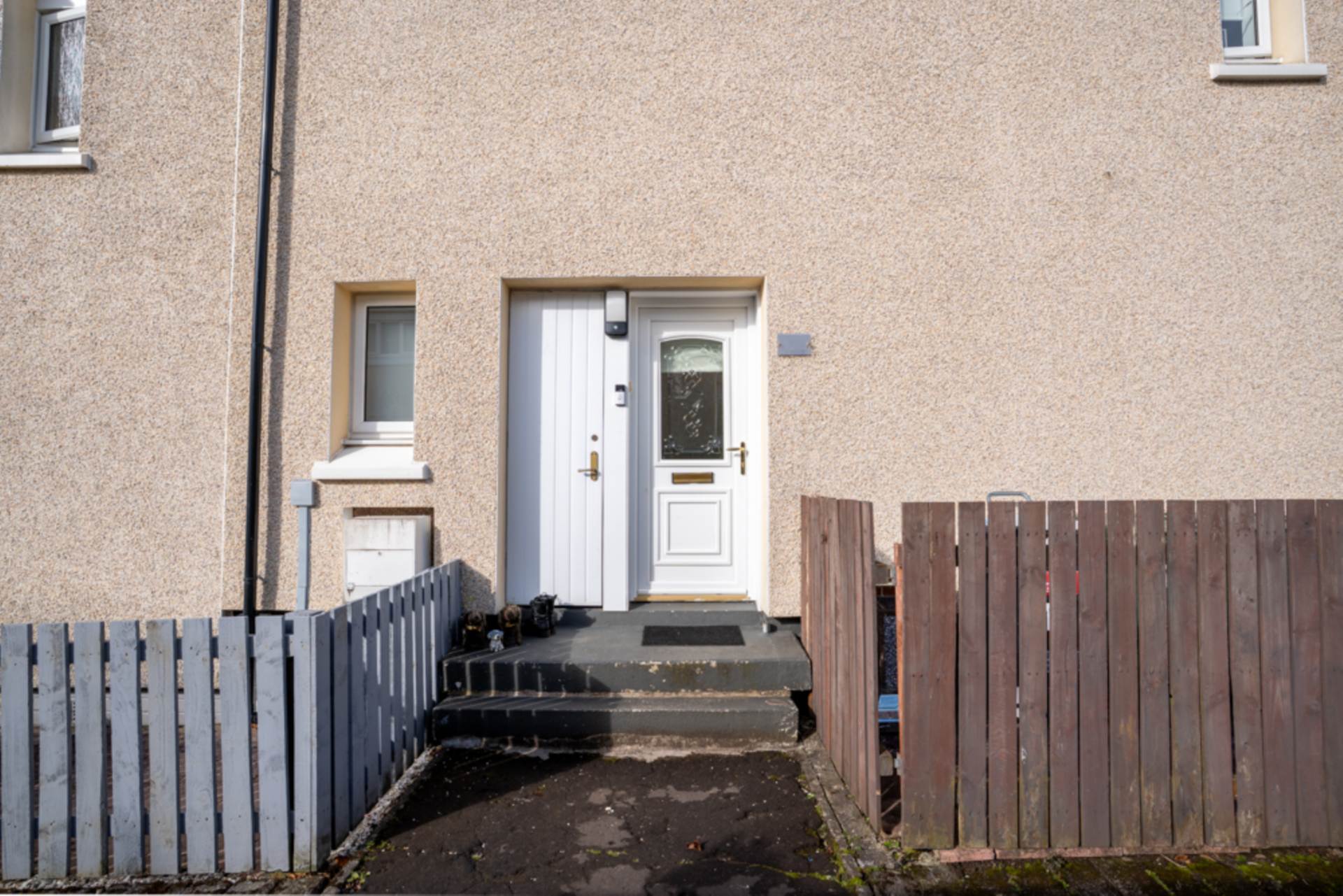 Albert Place, Stewarton, Image 24