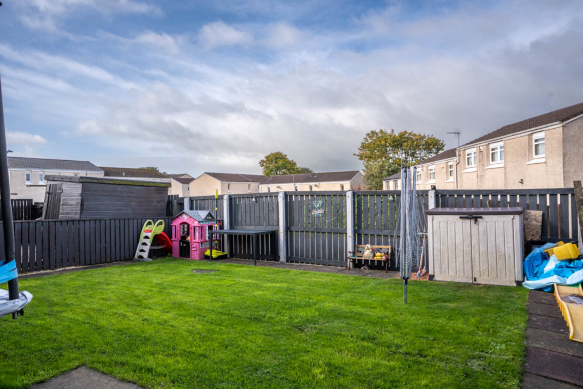 Albert Place, Stewarton, Image 25
