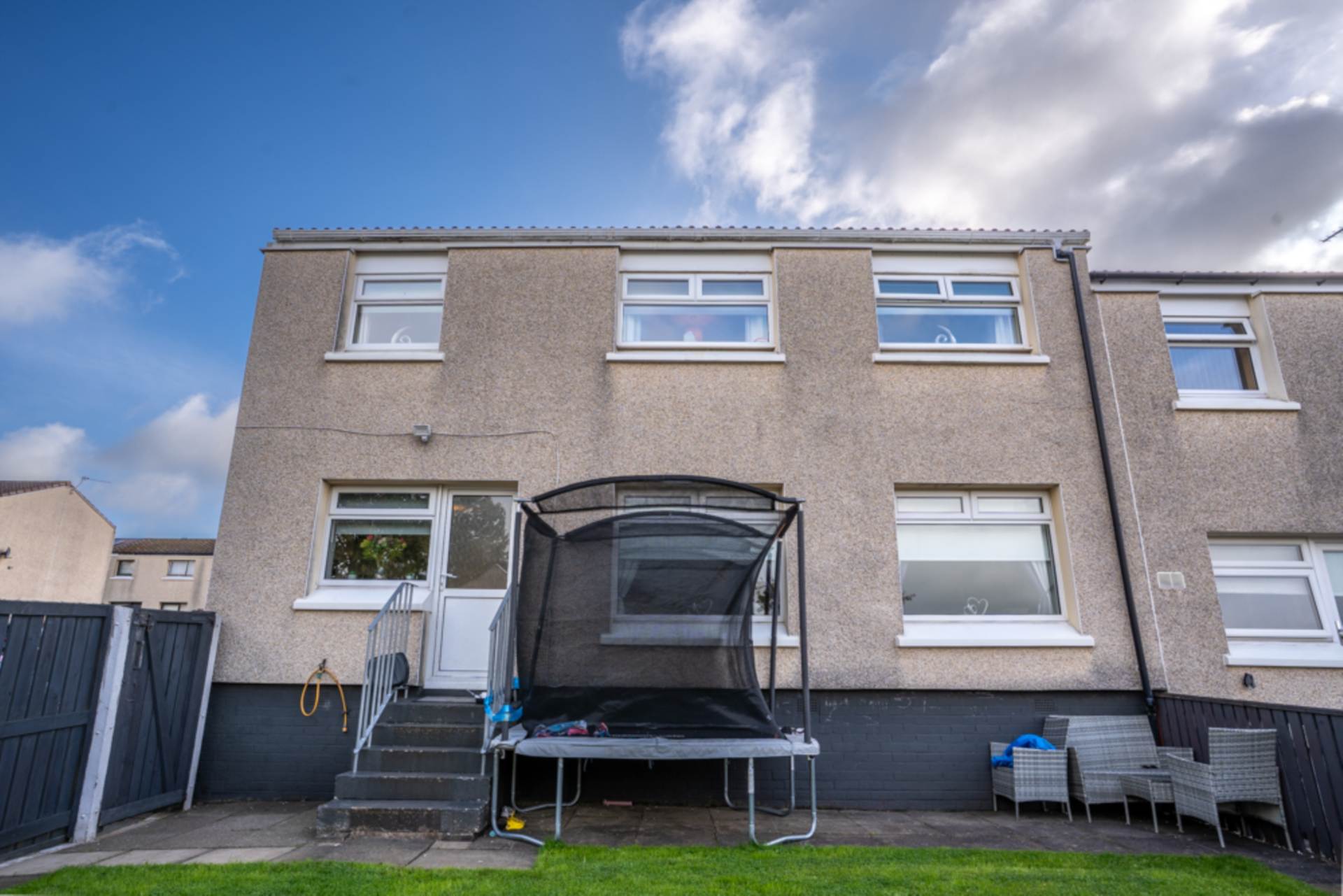 Albert Place, Stewarton, Image 28