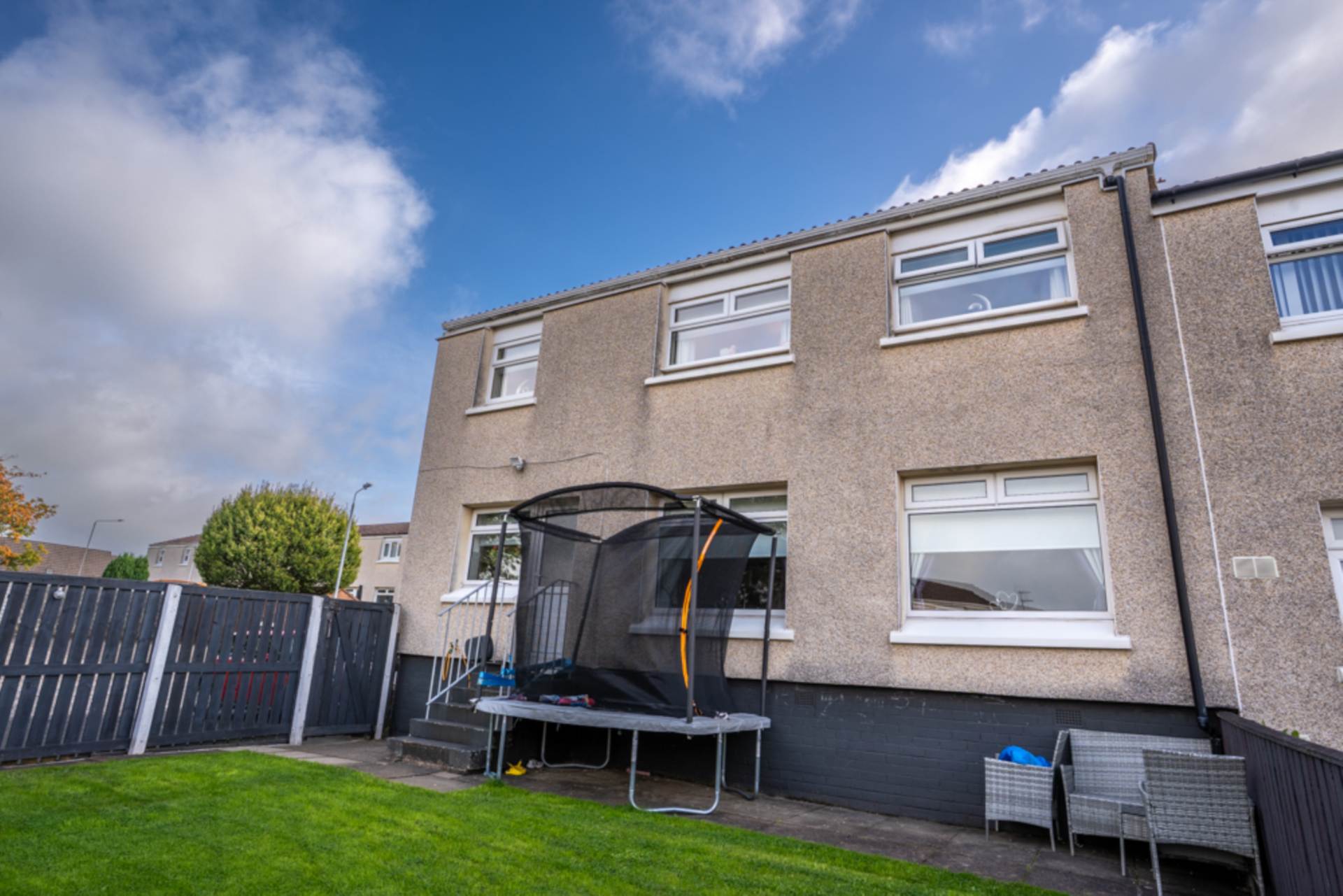 Albert Place, Stewarton, Image 29