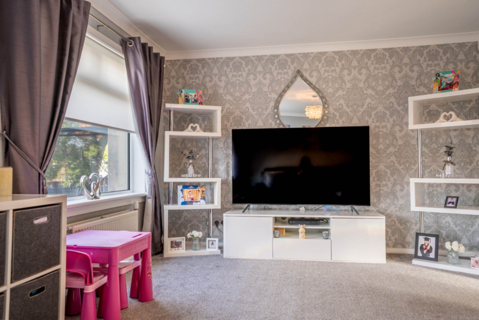 Albert Place, Stewarton, Image 5