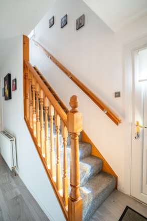 Albert Place, Stewarton, Image 12