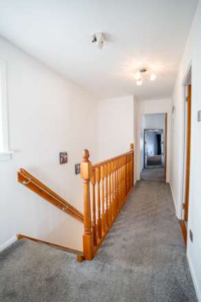 Albert Place, Stewarton, Image 15