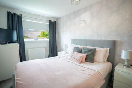 Albert Place, Stewarton, Image 18