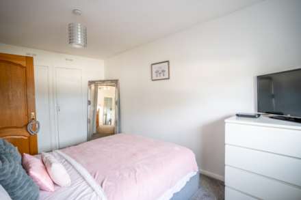 Albert Place, Stewarton, Image 19