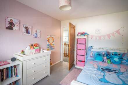 Albert Place, Stewarton, Image 21