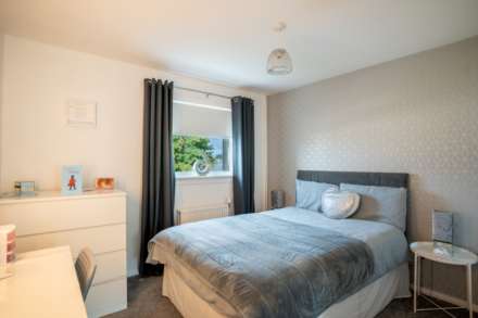 Albert Place, Stewarton, Image 22